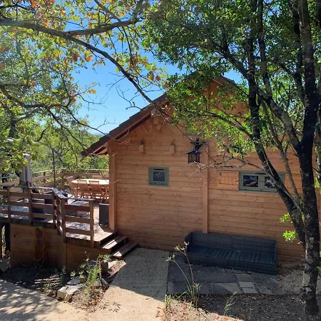 Domaine Des Barons De La Chasse -- Eco-domaine -- *