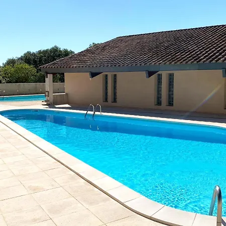 Domaine Des Barons De La Chasse -- Eco-domaine --