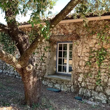 Campsite Domaine Des Barons De La Chasse -- Eco-domaine -- *