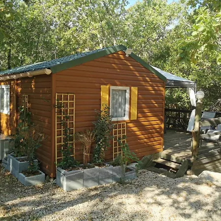 Domaine Des Barons De La Chasse -- Eco-domaine -- *