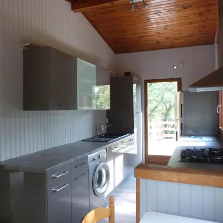 Domaine Des Barons De La Chasse -- Eco-domaine --